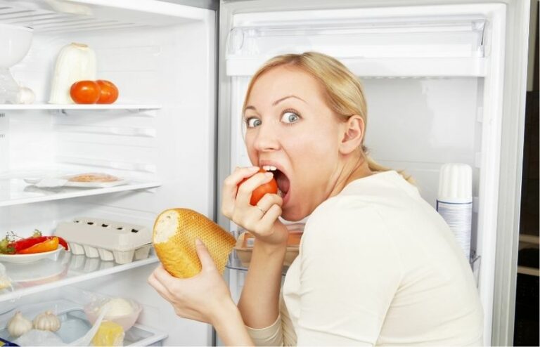 faim
